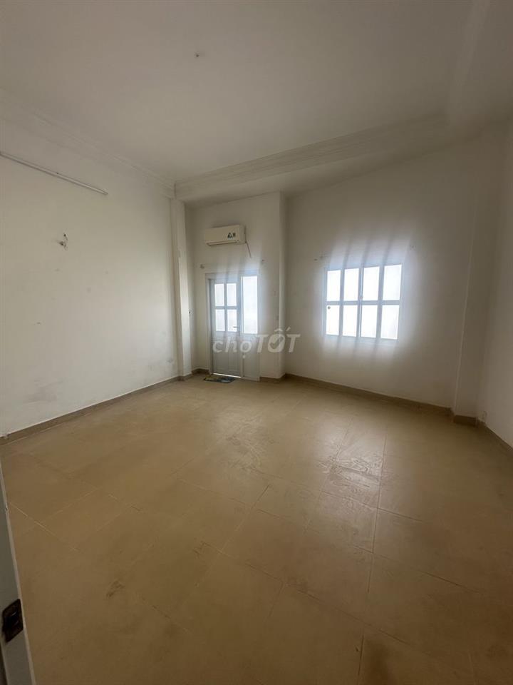 Phòng cho thuê 30m2 ở Đức Nhuận