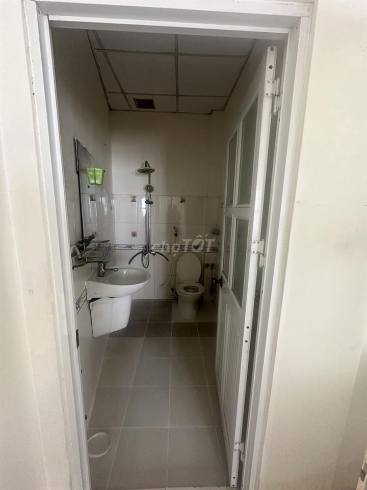 Phòng cho thuê 30m2 ở Đức Nhuận