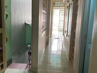 Phòng trọ cho nữ ở Phú Nhuận