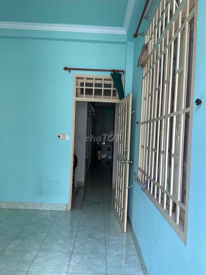 Phòng trọ cho nữ ở Phú Nhuận