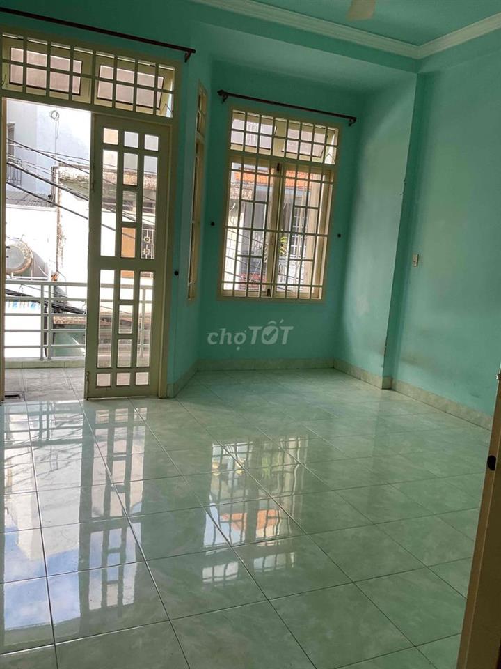 Phòng trọ cho nữ ở Phú Nhuận