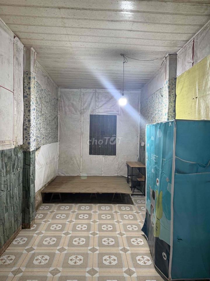 CHO THUÊ PHÒNG TRỌ 1tr5,LH CHÚ CƯỜNG: 0392860288