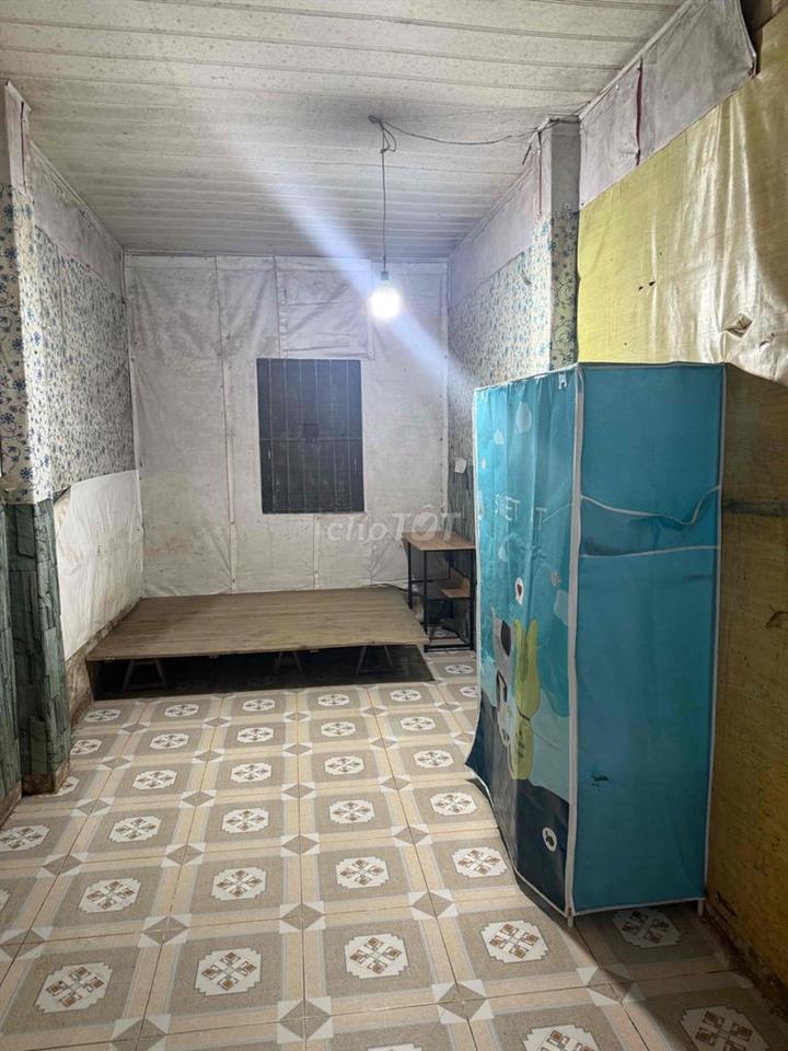 CHO THUÊ PHÒNG TRỌ 1tr5,LH CHÚ CƯỜNG: 0392860288