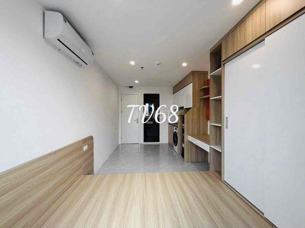 CHO THUÊ CĂN HỘ MINI MỚI TINH – PHỐ NGUYỄN VĂN CỪ / ÁI MỘ, LONG BIÊN