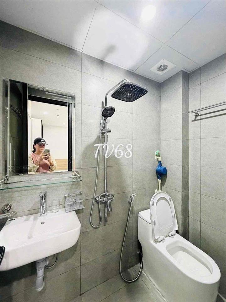 CHO THUÊ CĂN HỘ MINI MỚI TINH – PHỐ NGUYỄN VĂN CỪ / ÁI MỘ, LONG BIÊN