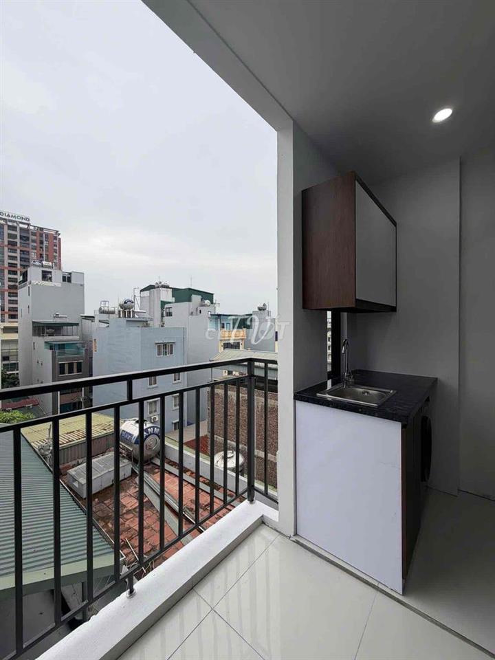 CCMN PHỐ TRẠM - CỔ LINH - ĐÀM QUANG TRUNG - BÁT KHỐI