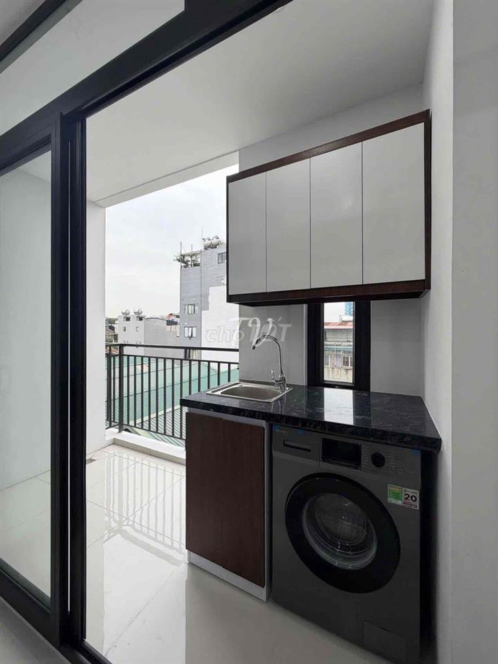 CCMN PHỐ TRẠM - CỔ LINH - ĐÀM QUANG TRUNG - BÁT KHỐI