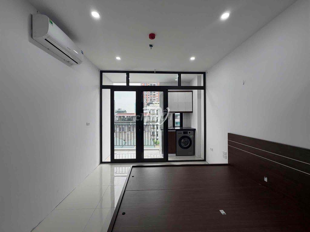 CCMN PHỐ TRẠM - CỔ LINH - ĐÀM QUANG TRUNG - BÁT KHỐI