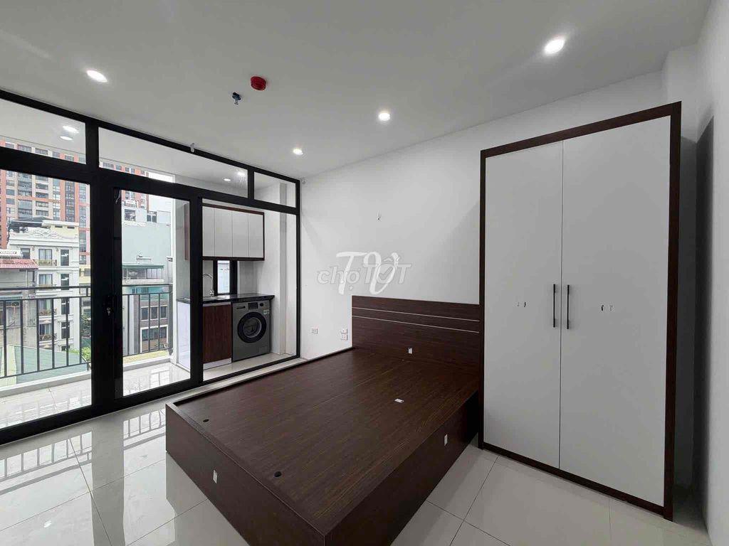 CCMN PHỐ TRẠM - CỔ LINH - ĐÀM QUANG TRUNG - BÁT KHỐI