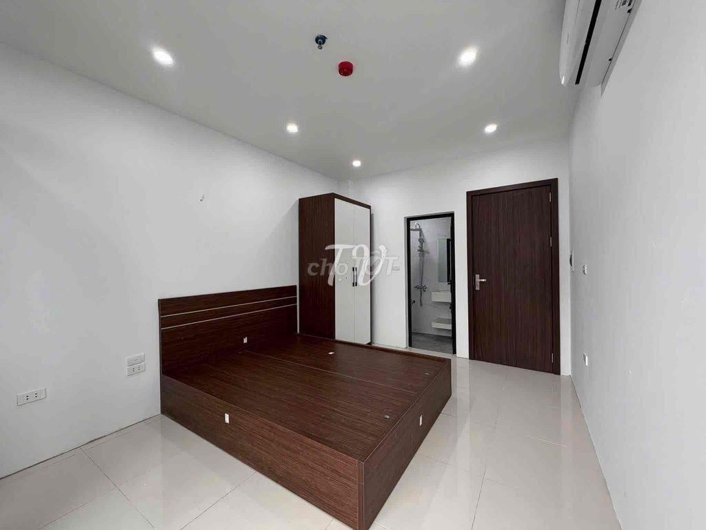 CCMN PHỐ TRẠM - CỔ LINH - ĐÀM QUANG TRUNG - BÁT KHỐI