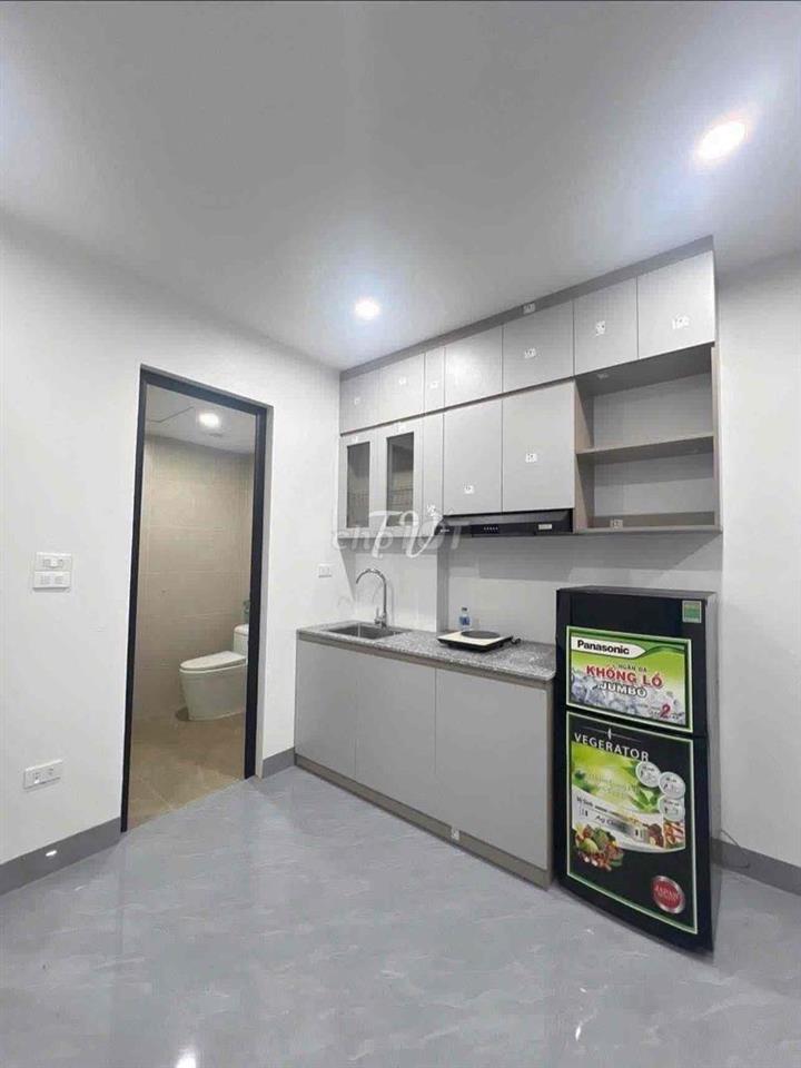 CCMN KHÉP KÍN phố HỒNG TIẾN - BỒ ĐỀ - ái mộ - nguyễn văn cừ