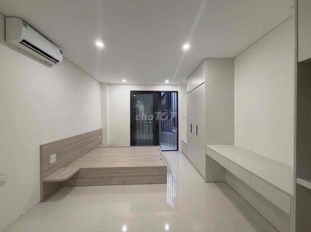 CHO THUÊ CĂN HỘ PHỐ NGỌC LÂM - NGUYỄN VĂN CỪ