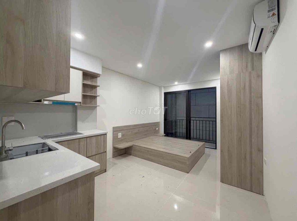 CHO THUÊ CĂN HỘ PHỐ NGỌC LÂM - NGUYỄN VĂN CỪ