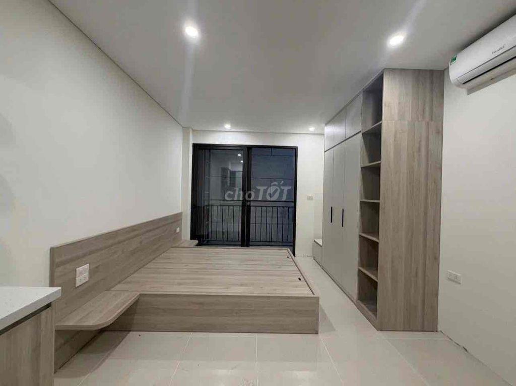 CHO THUÊ CĂN HỘ PHỐ NGỌC LÂM - NGUYỄN VĂN CỪ
