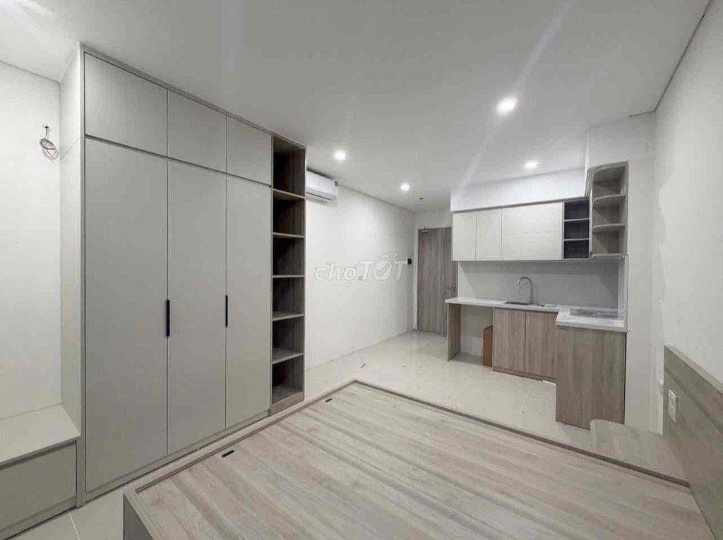 CHO THUÊ CĂN HỘ PHỐ NGỌC LÂM - NGUYỄN VĂN CỪ