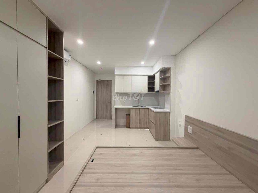 CHO THUÊ CĂN HỘ PHỐ NGỌC LÂM - NGUYỄN VĂN CỪ