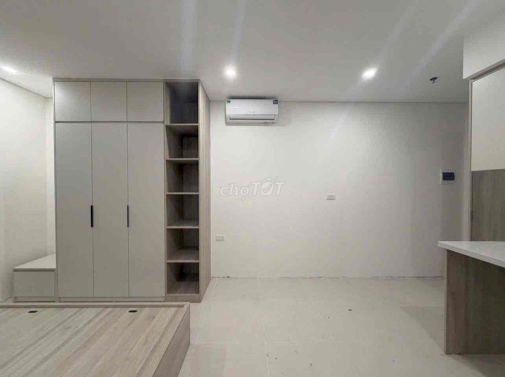 CHO THUÊ CĂN HỘ PHỐ NGỌC LÂM - NGUYỄN VĂN CỪ