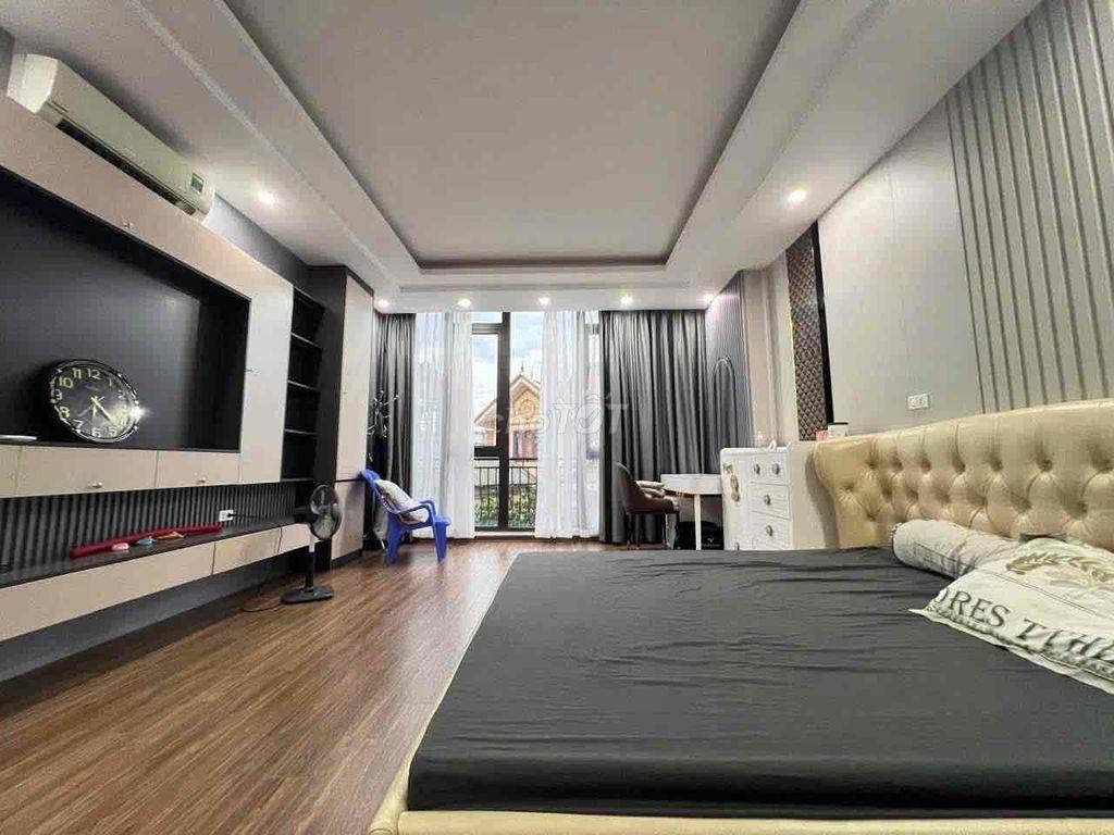 NHÀ NGUYÊN CĂN BÁT KHỐI - BỒ ĐỀ