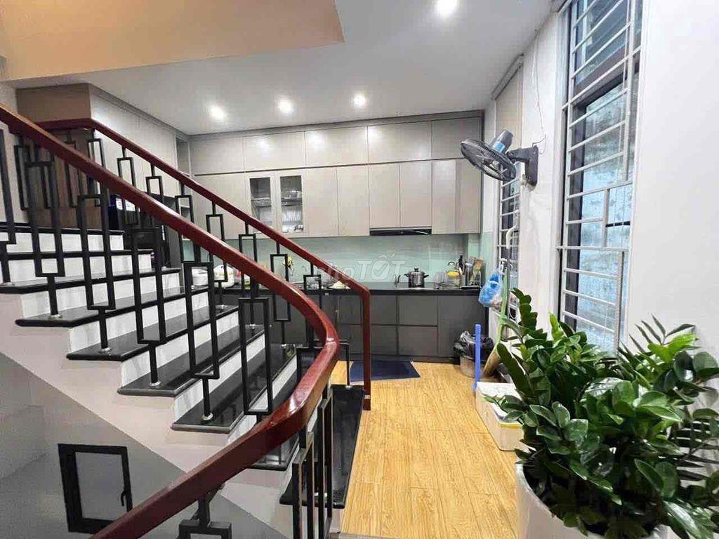 NHÀ NGUYÊN CĂN BÁT KHỐI - BỒ ĐỀ
