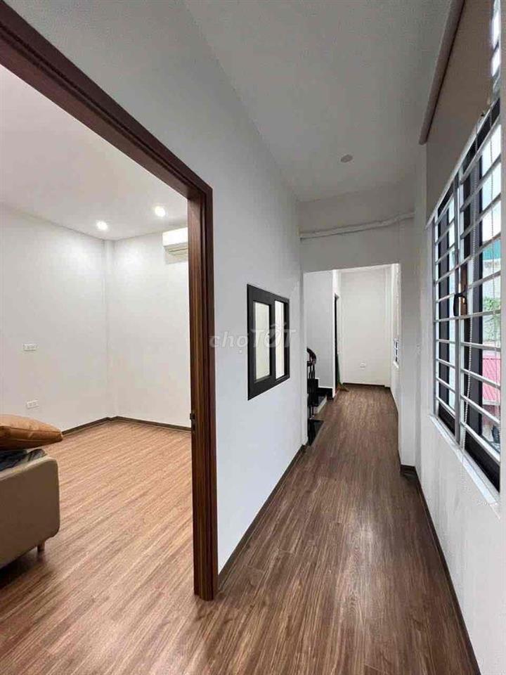 NHÀ NGUYÊN CĂN BÁT KHỐI - BỒ ĐỀ
