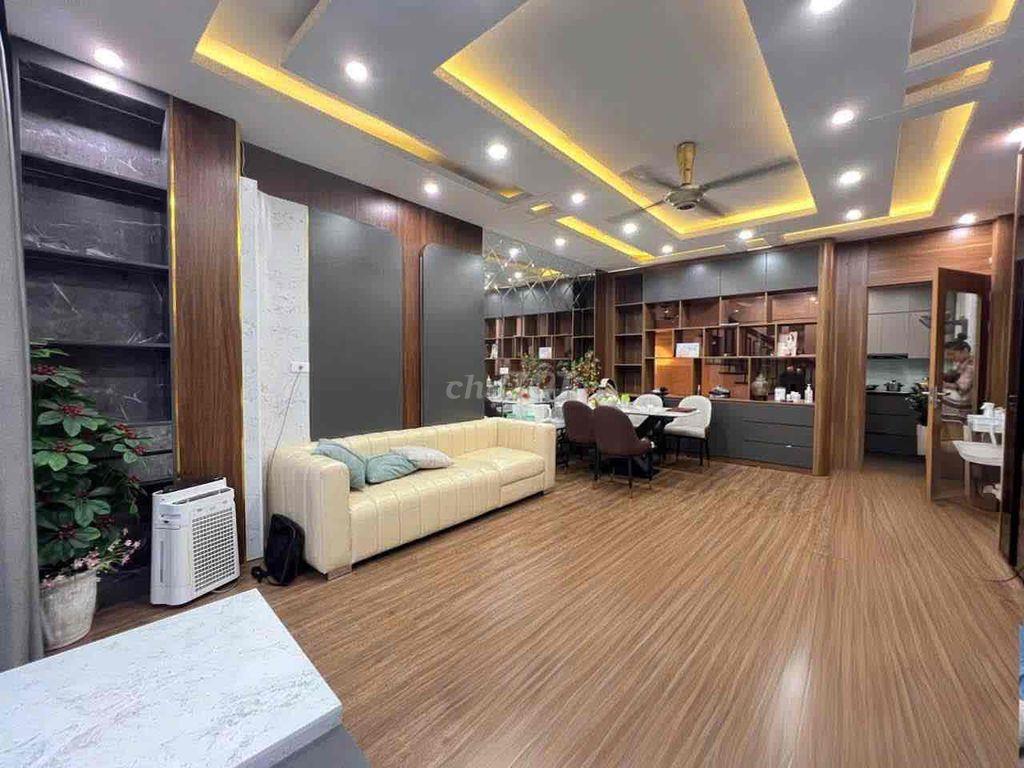 NHÀ NGUYÊN CĂN BÁT KHỐI - BỒ ĐỀ