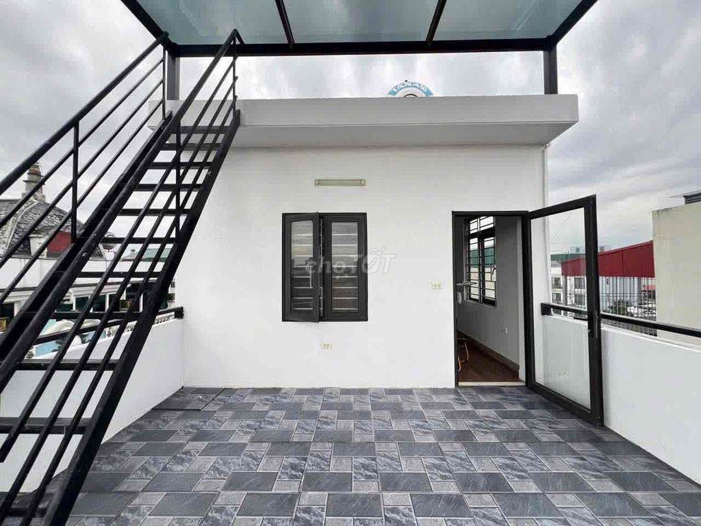 NHÀ NGUYÊN CĂN BÁT KHỐI - BỒ ĐỀ