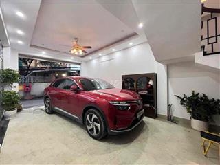 NHÀ NGUYÊN CĂN BÁT KHỐI - BỒ ĐỀ