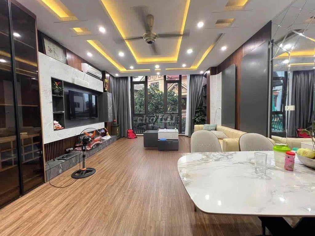 NHÀ NGUYÊN CĂN BÁT KHỐI - BỒ ĐỀ