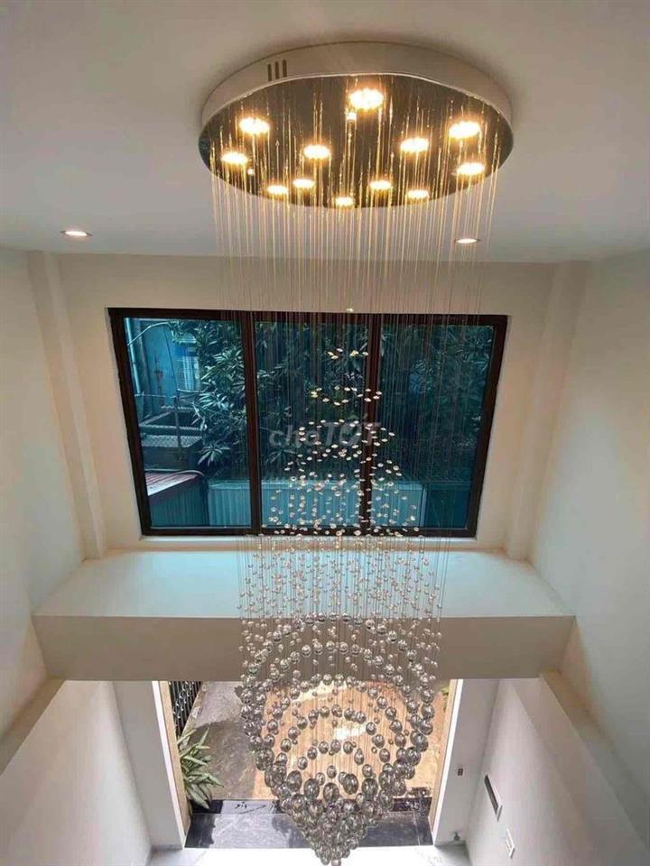 CHO THUÊ NHÀ NGUYÊN CĂN PHÚC LỢI - VIỆT HƯNG - Long Biên