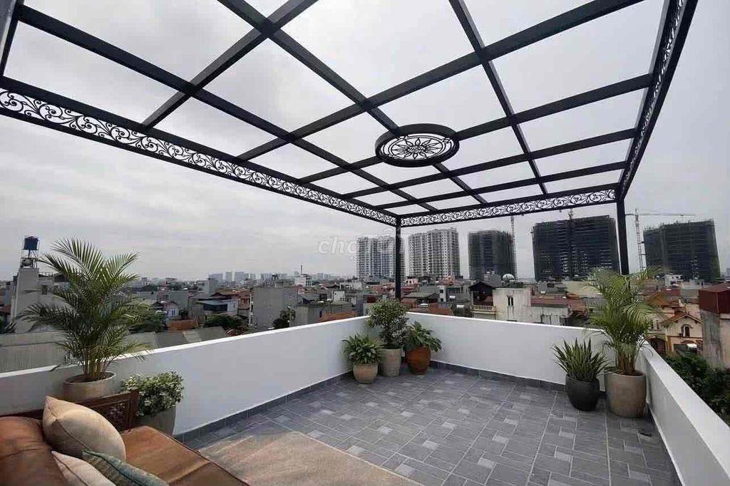 CHO THUÊ NHÀ NGUYÊN CĂN PHÚC LỢI - VIỆT HƯNG - Long Biên