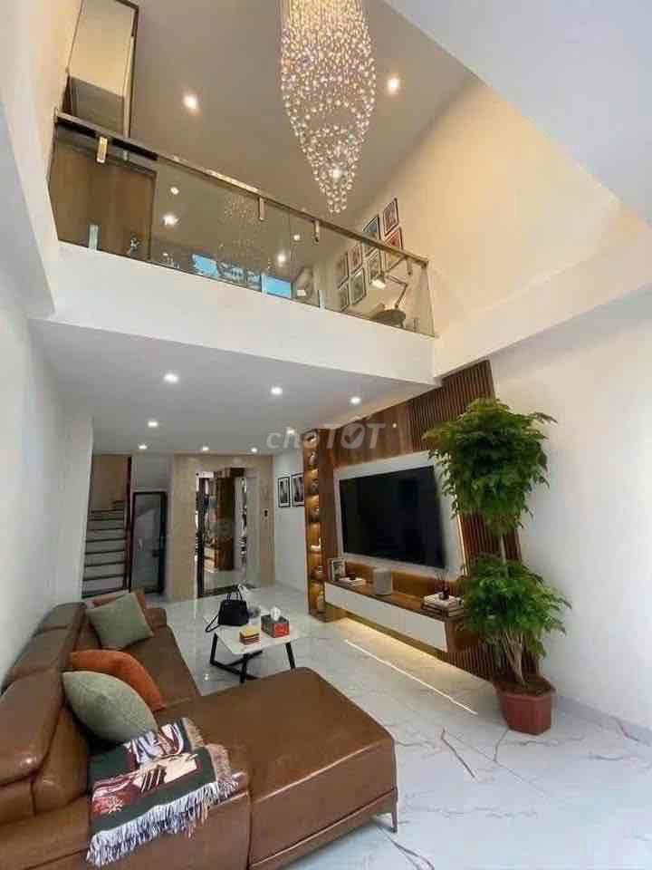 CHO THUÊ NHÀ NGUYÊN CĂN PHÚC LỢI - VIỆT HƯNG - Long Biên