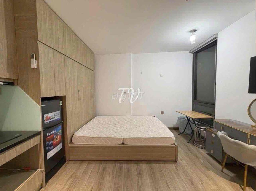 CHO THUÊ CĂN HỘ PHỐ HOÀNG NHƯ TIẾP - HỒNG TIẾN - ÁI MỘ - GẦN BV TÂM AN