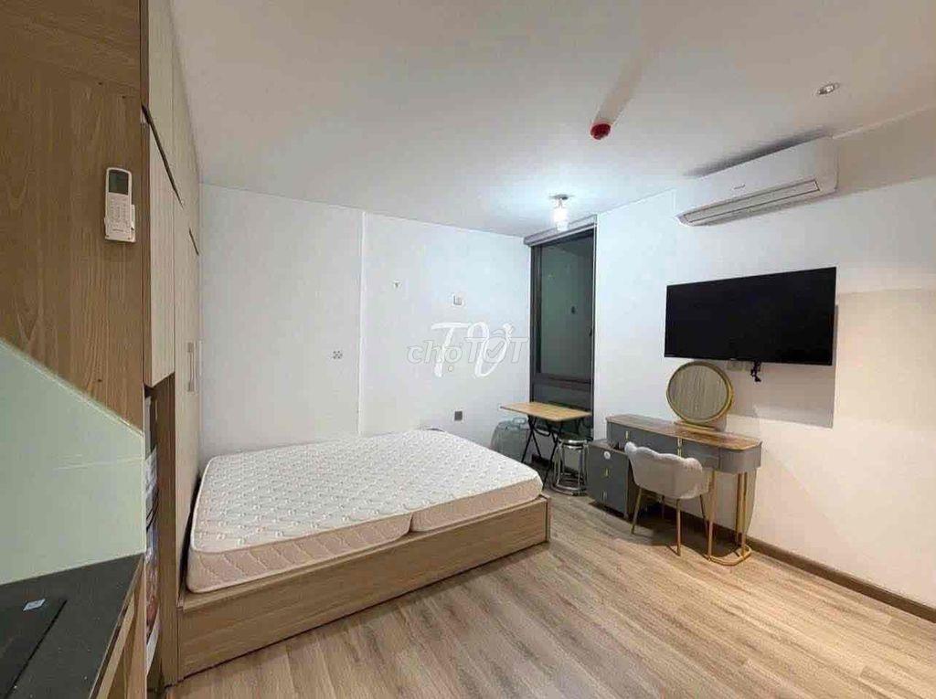 CHO THUÊ CĂN HỘ PHỐ HOÀNG NHƯ TIẾP - HỒNG TIẾN - ÁI MỘ - GẦN BV TÂM AN