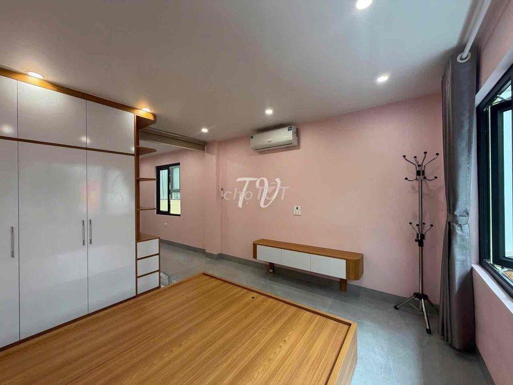 CHO THUÊ CĂN HỘ TẠI NGỌC THUỴ - LÊ ĐẠI - NGUYỄN GIA BỒNG