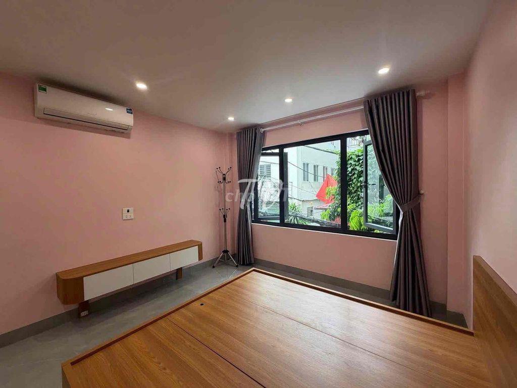 CHO THUÊ CĂN HỘ TẠI NGỌC THUỴ - LÊ ĐẠI - NGUYỄN GIA BỒNG