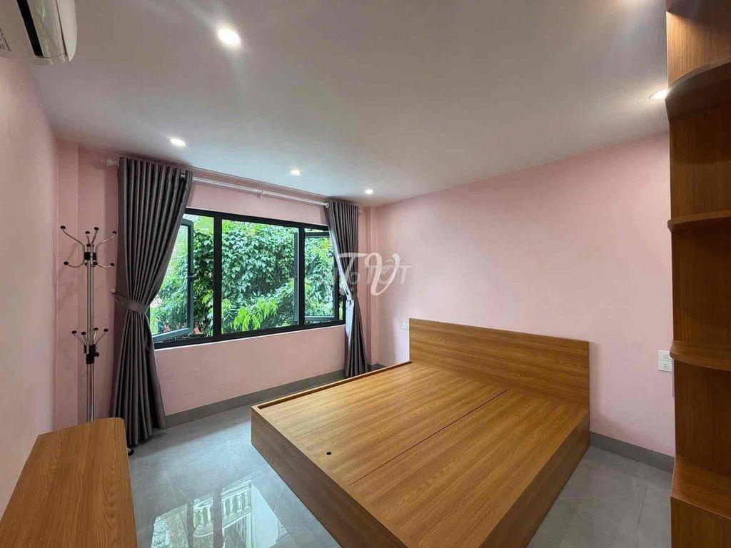 CHO THUÊ CĂN HỘ TẠI NGỌC THUỴ - LÊ ĐẠI - NGUYỄN GIA BỒNG