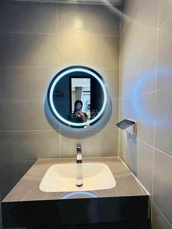 CHO THUÊ CHCC PHỐ HOÀNG NHƯ TIẾP - BỒ ĐỀ- GẦN BỆNH VIỆN TÂM ANH