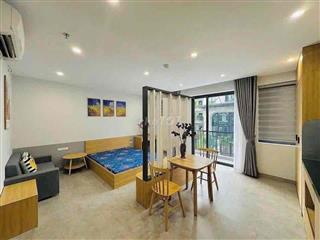 CHO THUÊ CHCC PHỐ HOÀNG NHƯ TIẾP - BỒ ĐỀ- GẦN BỆNH VIỆN TÂM ANH
