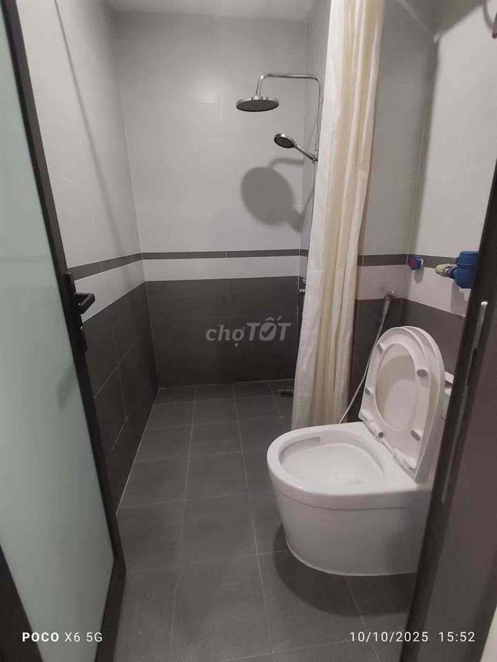 CHO CĂN HỘ KHÉP KÍN tại NGỌC LÂM -  1 KHÁCH 1 NGỦ-  FULL NỘI THẤT