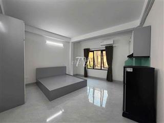 CHO THUÊ CĂN HỘ PHỐ NGỌC THUỴ - FULL ĐỒ -THANG MÁY