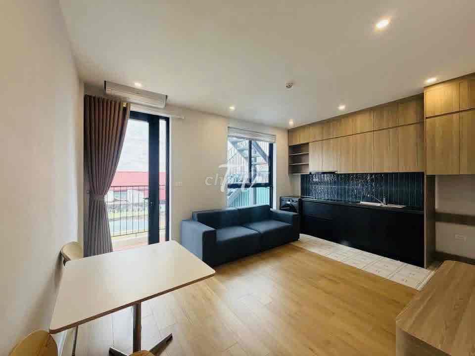 CHO THUÊ CĂN HỘ HOÀNG NHƯ TIẾP - HỒNG TIẾN - ÁI MỘ