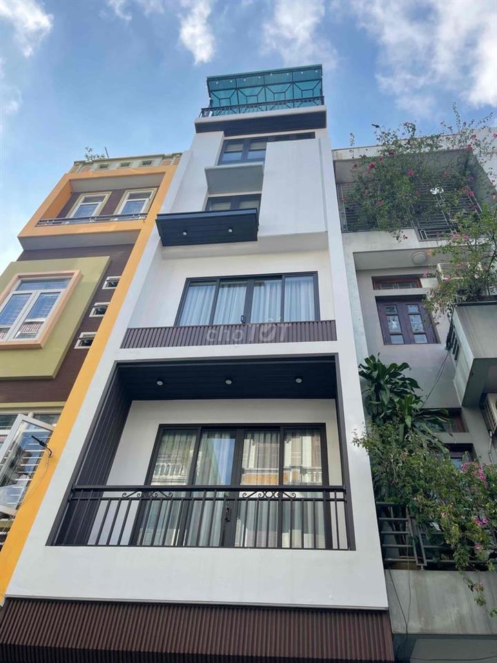 TĐCƯ VIỆT HƯNG - ĐẶNG VŨ HỶ - THANH AM