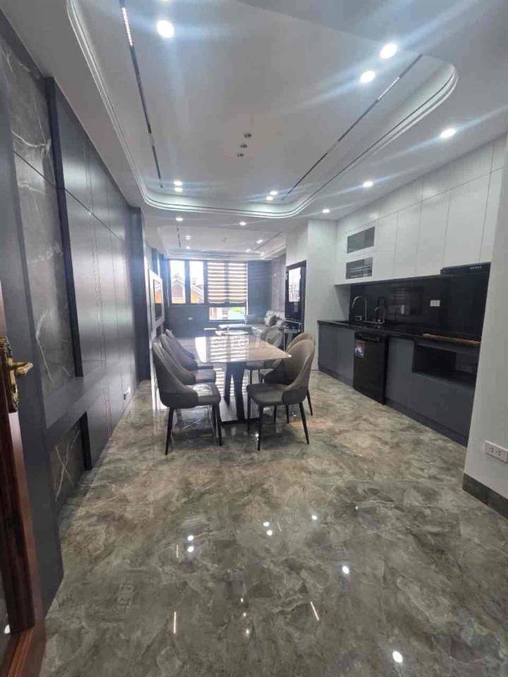 TĐCƯ VIỆT HƯNG - ĐẶNG VŨ HỶ - THANH AM