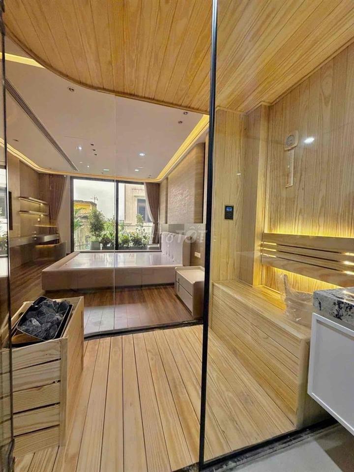 MẶT PHỐ NGUYỄN LAM - TÂN THUỴ - KINH DOANH Ô TÔ TRÁNH