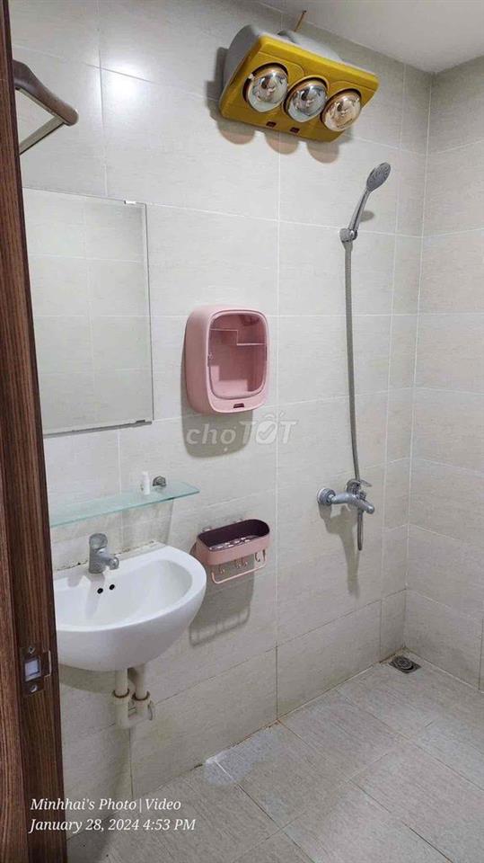 CHO THUÊ CĂN HỘ CHUNG CƯ HOPE RESIDENCE - SÀI ĐỒNG - PHÚC ĐỒNG - NGUYỄ