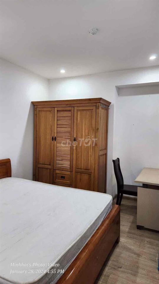 CHO THUÊ CĂN HỘ CHUNG CƯ HOPE RESIDENCE - SÀI ĐỒNG - PHÚC ĐỒNG - NGUYỄ