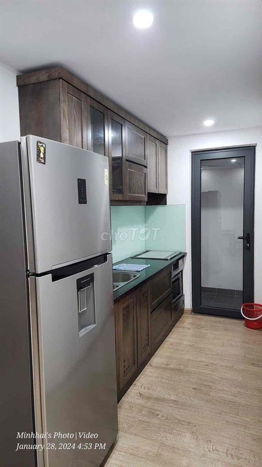 CHO THUÊ CĂN HỘ CHUNG CƯ HOPE RESIDENCE - SÀI ĐỒNG - PHÚC ĐỒNG - NGUYỄ