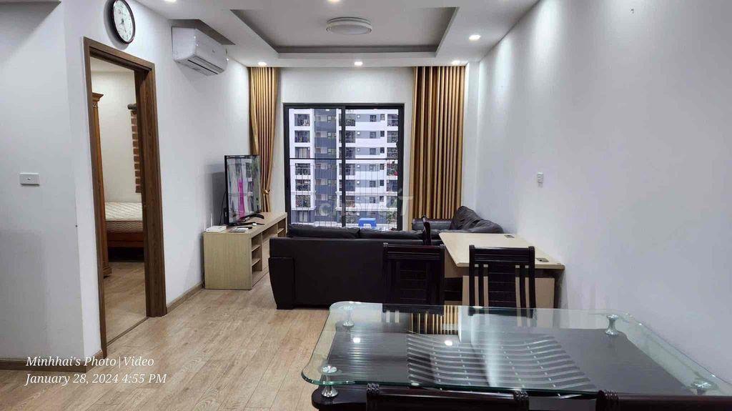 CHO THUÊ CĂN HỘ CHUNG CƯ HOPE RESIDENCE - SÀI ĐỒNG - PHÚC ĐỒNG - NGUYỄ
