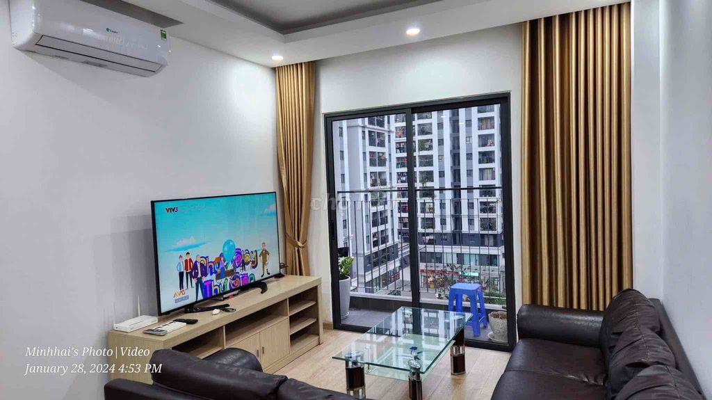 CHO THUÊ CĂN HỘ CHUNG CƯ HOPE RESIDENCE - SÀI ĐỒNG - PHÚC ĐỒNG - NGUYỄ