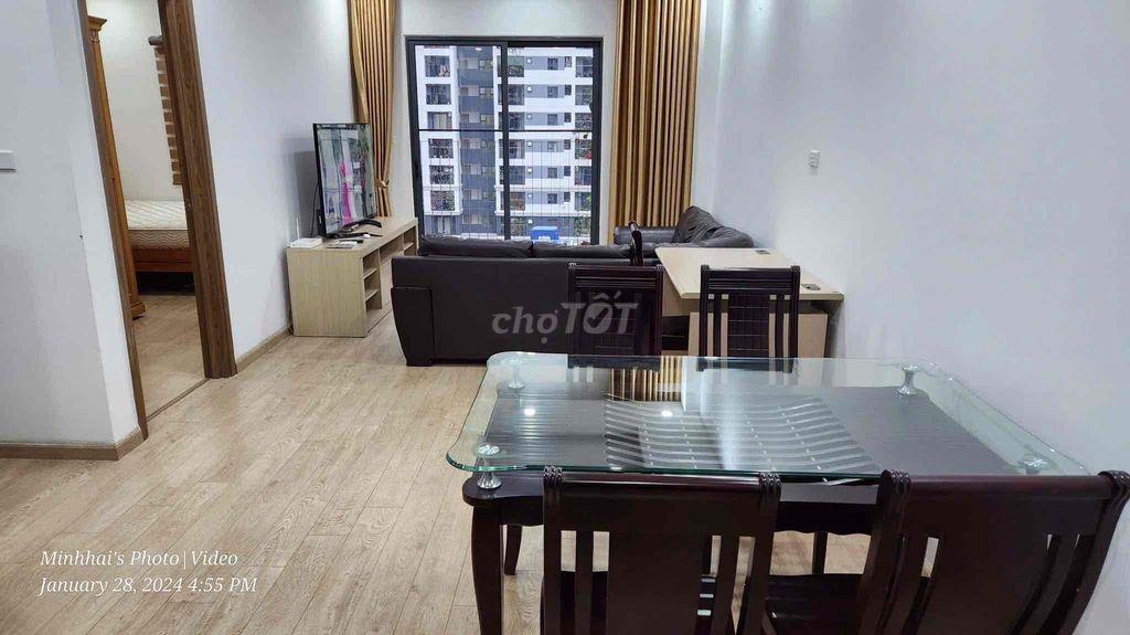 CHO THUÊ CĂN HỘ CHUNG CƯ HOPE RESIDENCE - SÀI ĐỒNG - PHÚC ĐỒNG - NGUYỄ